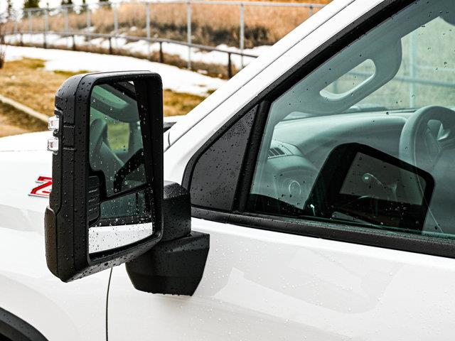chevrolet Silverado 3500HD 2026 - 7
