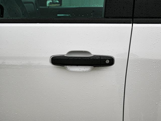 chevrolet Silverado 3500HD 2026 - 8