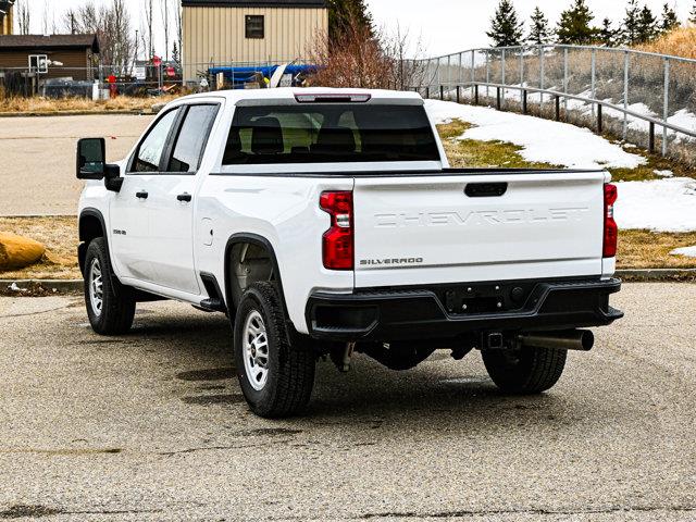 chevrolet Silverado 3500HD 2026 - 11