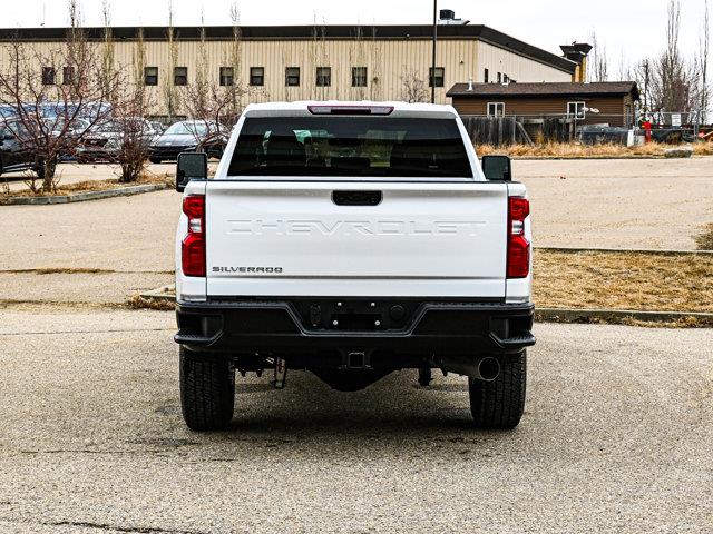 chevrolet Silverado 3500HD 2026 - 12