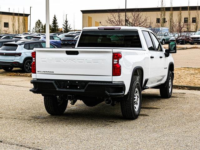 chevrolet Silverado 3500HD 2026 - 13