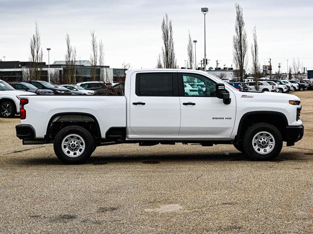chevrolet Silverado 3500HD 2026 - 14