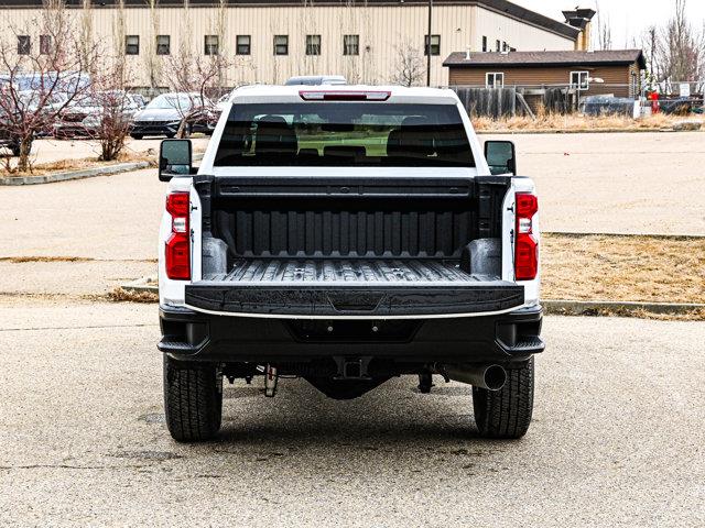 chevrolet Silverado 3500HD 2026 - 15