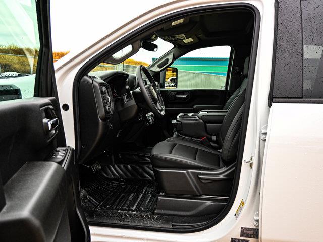 chevrolet Silverado 3500HD 2026 - 16