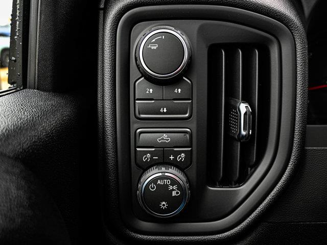 chevrolet Silverado 3500HD 2026 - 18