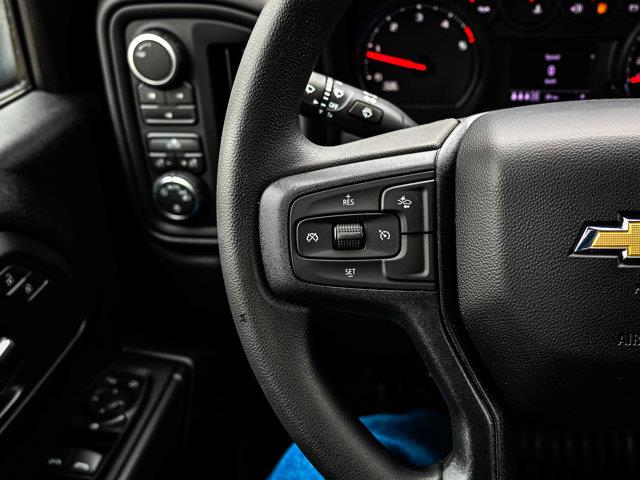 chevrolet Silverado 3500HD 2026 - 19