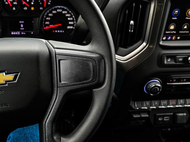 chevrolet Silverado 3500HD 2026 - 20