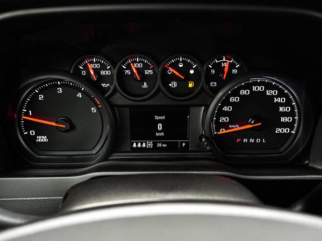 chevrolet Silverado 3500HD 2026 - 21