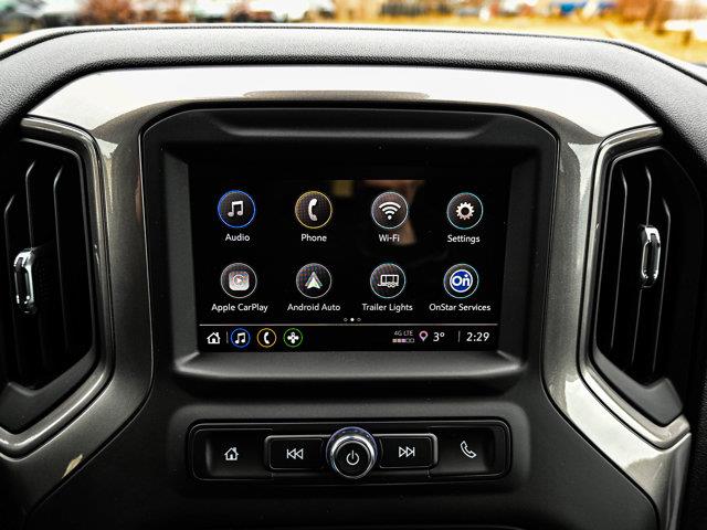 chevrolet Silverado 3500HD 2026 - 23