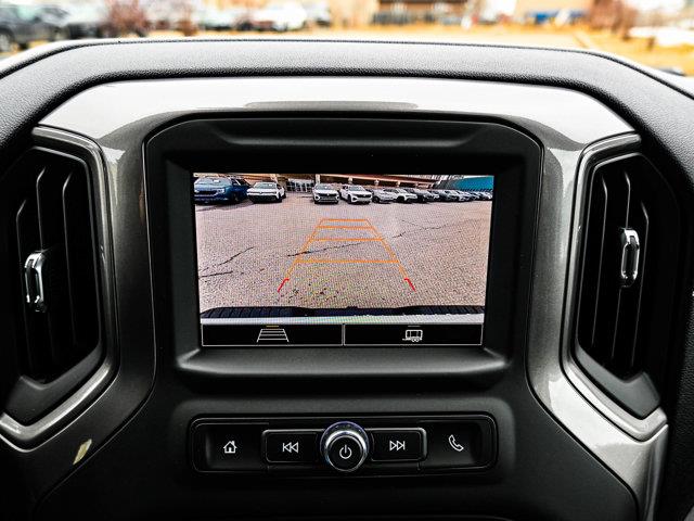 chevrolet Silverado 3500HD 2026 - 24