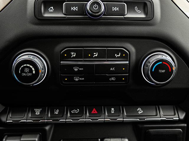 chevrolet Silverado 3500HD 2026 - 25