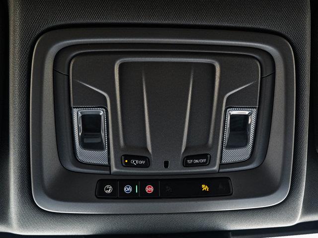 chevrolet Silverado 3500HD 2026 - 26