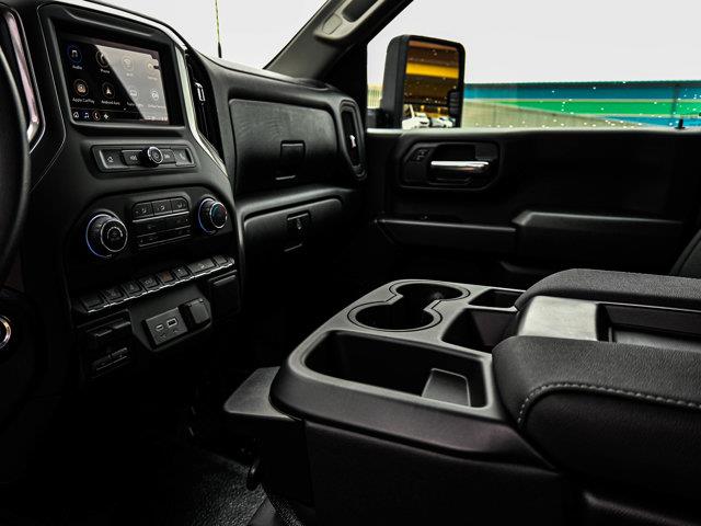 chevrolet Silverado 3500HD 2026 - 27