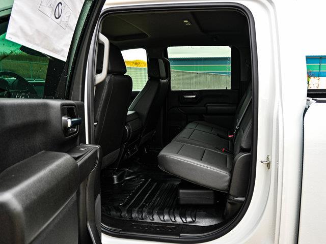 chevrolet Silverado 3500HD 2026 - 28