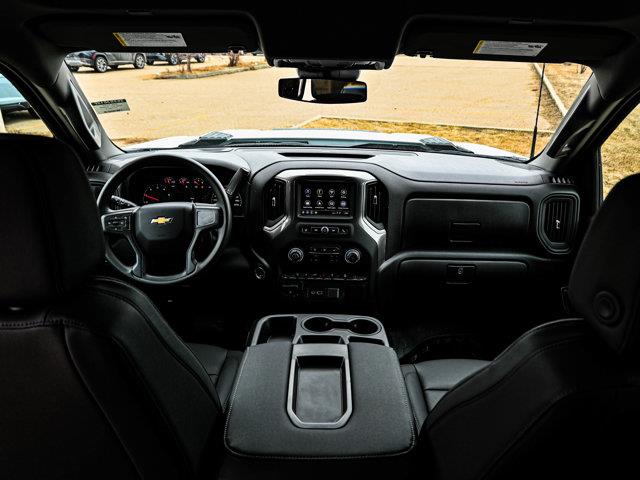 chevrolet Silverado 3500HD 2026 - 29