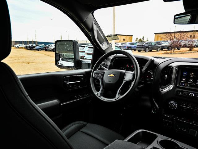chevrolet Silverado 3500HD 2026 - 30