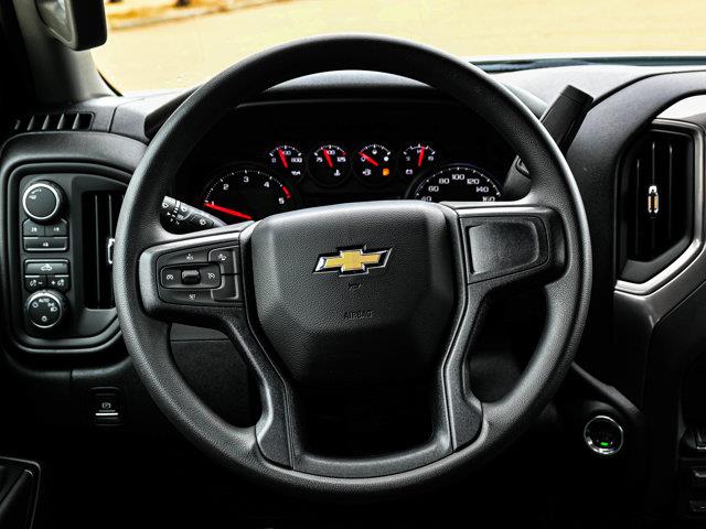 chevrolet Silverado 3500HD 2026 - 31