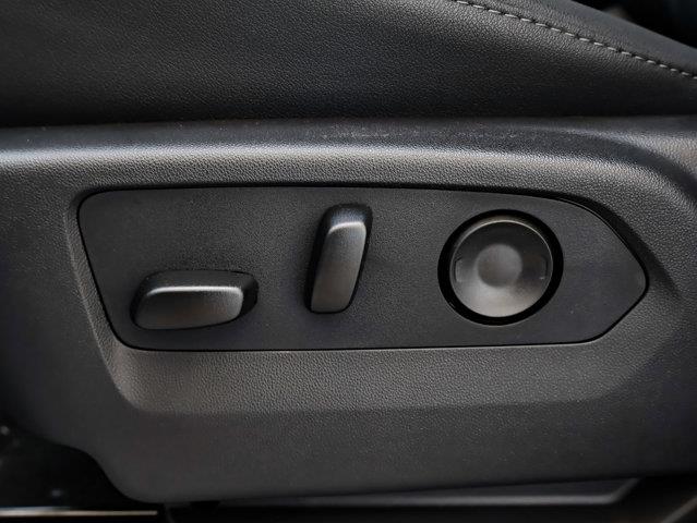 chevrolet Silverado 2500HD 2026 - 21