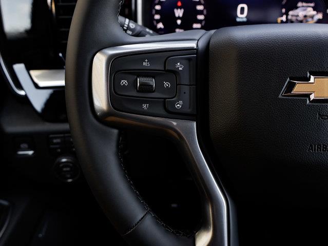 chevrolet Silverado 2500HD 2026 - 22