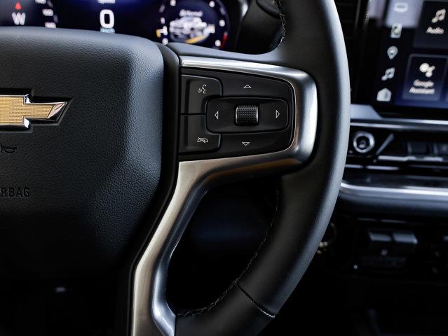 chevrolet Silverado 2500HD 2026 - 24