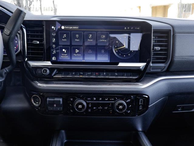 chevrolet Silverado 2500HD 2026 - 26
