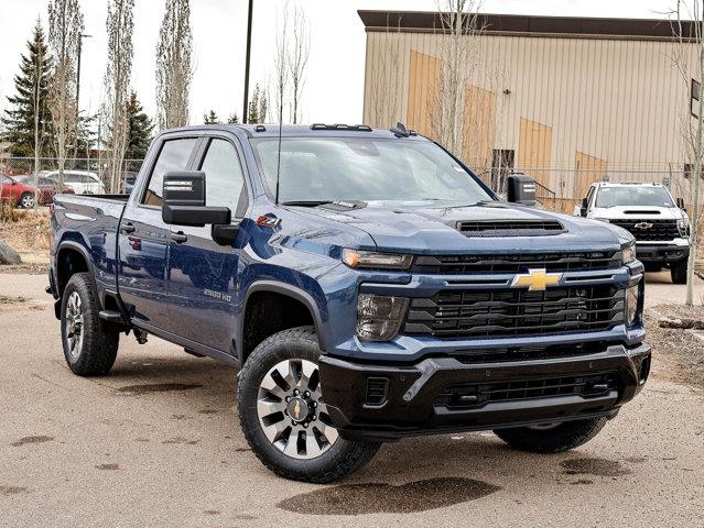 chevrolet Silverado 2500HD 2026 - 2