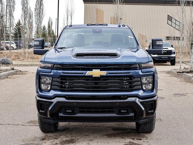 chevrolet Silverado 2500HD 2026 - 3