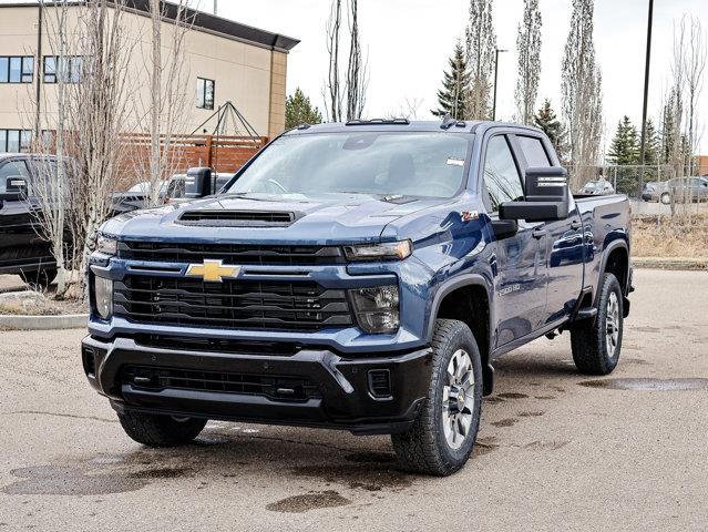 chevrolet Silverado 2500HD 2026 - 4