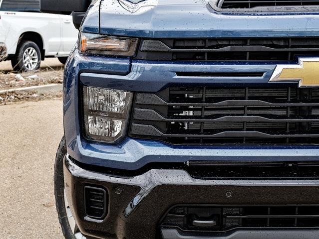 chevrolet Silverado 2500HD 2026 - 5