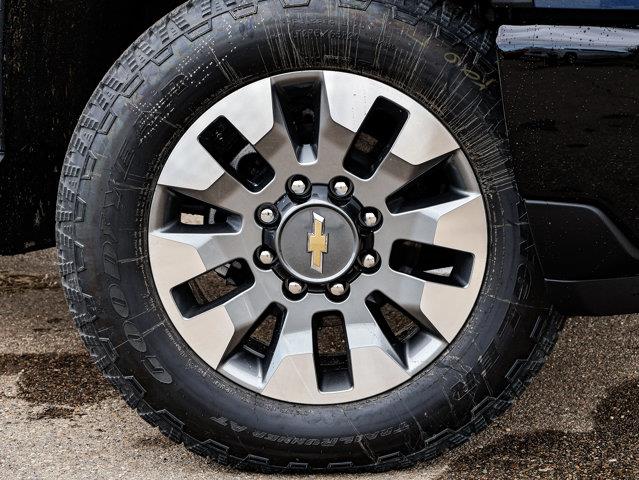 chevrolet Silverado 2500HD 2026 - 6