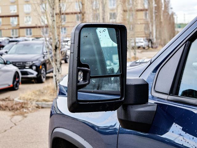 chevrolet Silverado 2500HD 2026 - 7
