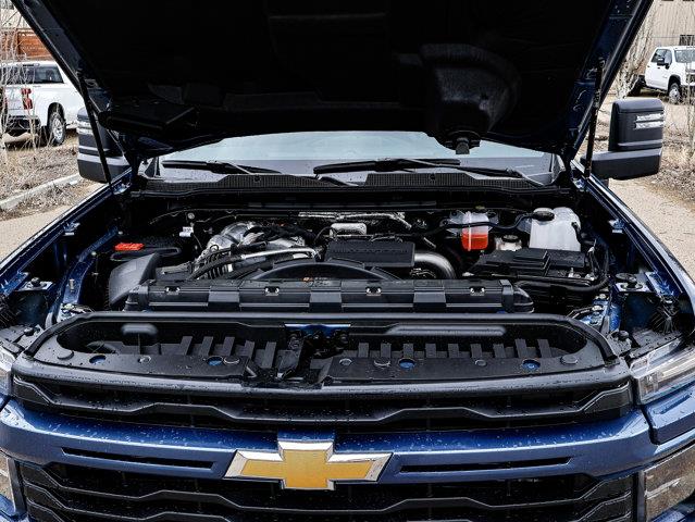chevrolet Silverado 2500HD 2026 - 9