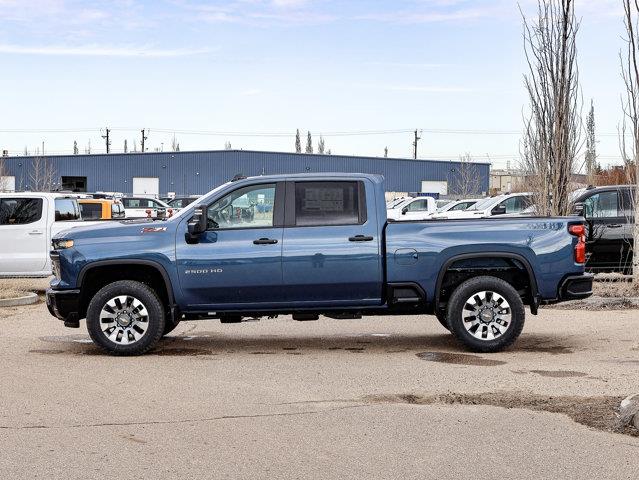 chevrolet Silverado 2500HD 2026 - 10