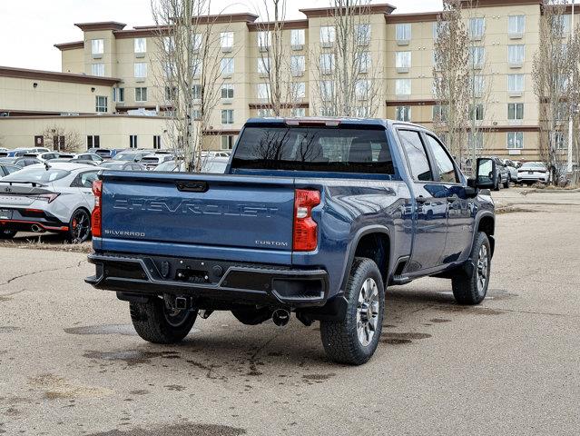 chevrolet Silverado 2500HD 2026 - 13