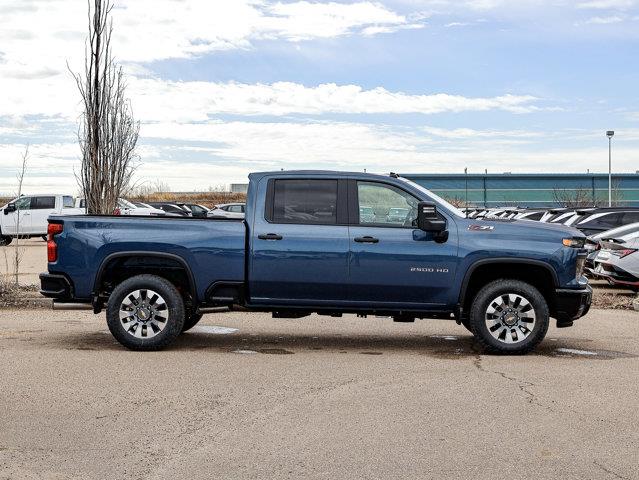 chevrolet Silverado 2500HD 2026 - 14