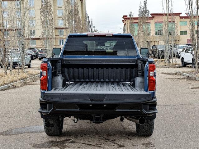 chevrolet Silverado 2500HD 2026 - 15