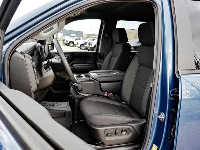 chevrolet Silverado 2500HD 2026 - 16