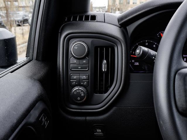 chevrolet Silverado 2500HD 2026 - 18