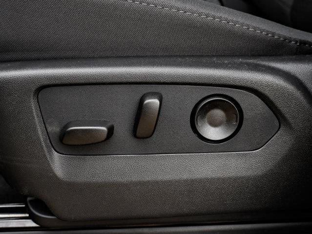 chevrolet Silverado 2500HD 2026 - 19