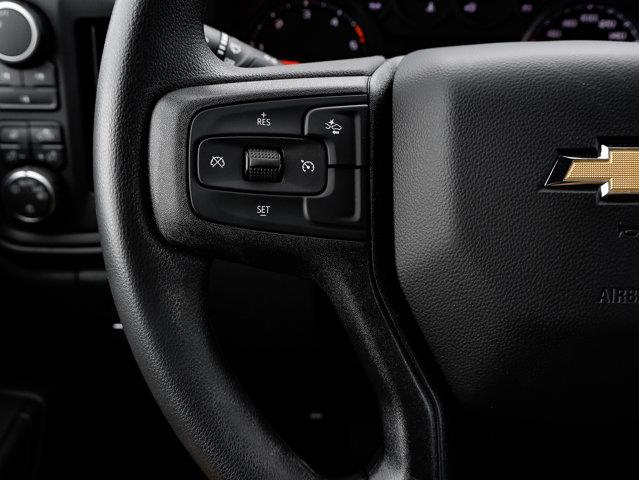 chevrolet Silverado 2500HD 2026 - 20