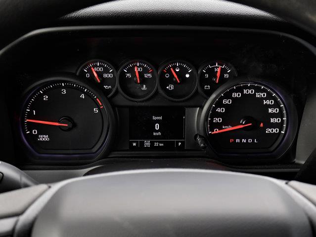 chevrolet Silverado 2500HD 2026 - 21