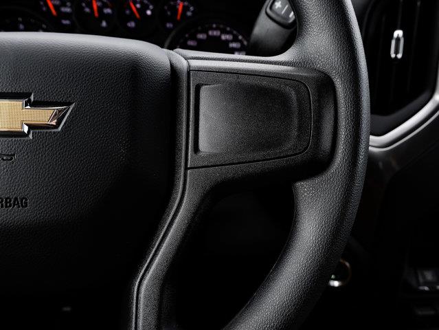 chevrolet Silverado 2500HD 2026 - 22
