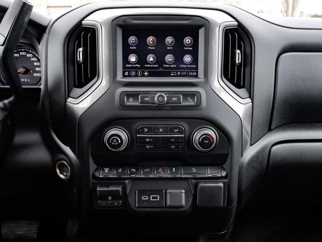 chevrolet Silverado 2500HD 2026 - 24