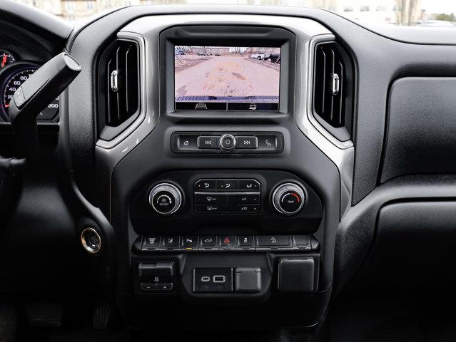 chevrolet Silverado 2500HD 2026 - 25