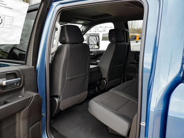 chevrolet Silverado 2500HD 2026 - 26