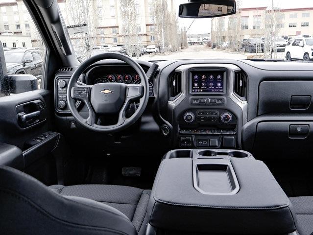 chevrolet Silverado 2500HD 2026 - 27
