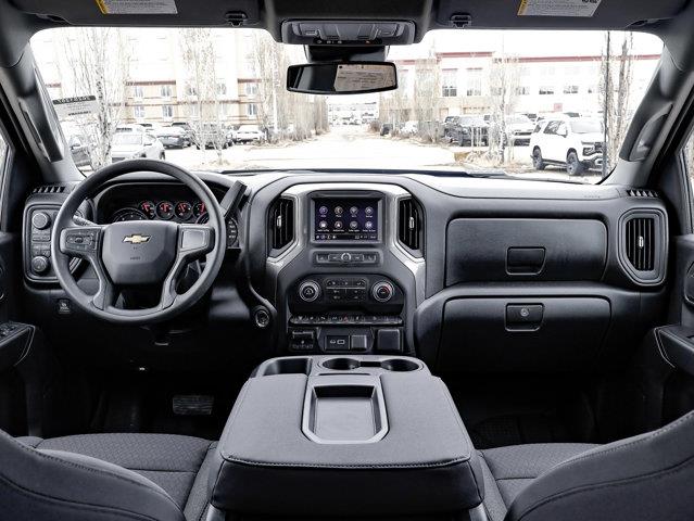 chevrolet Silverado 2500HD 2026 - 28