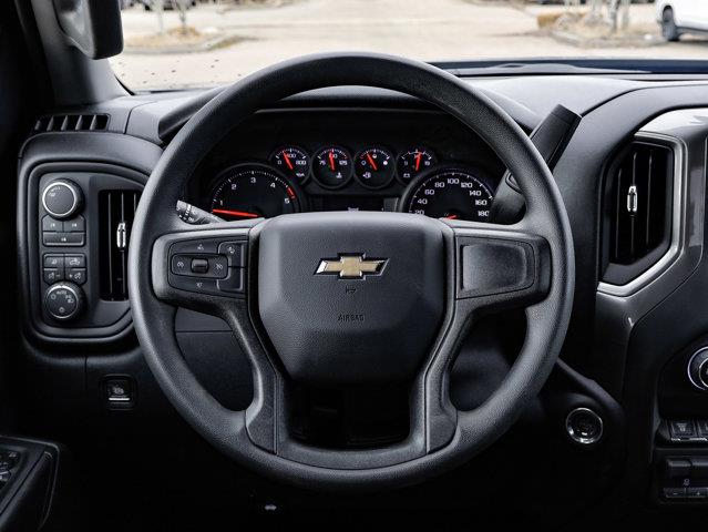 chevrolet Silverado 2500HD 2026 - 29