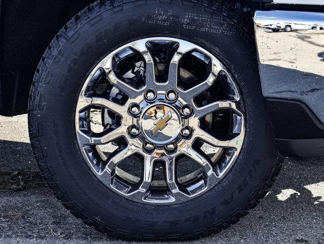 chevrolet Silverado 2500HD 2026 - 6