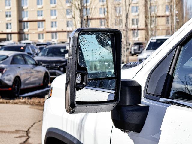 chevrolet Silverado 2500HD 2026 - 7